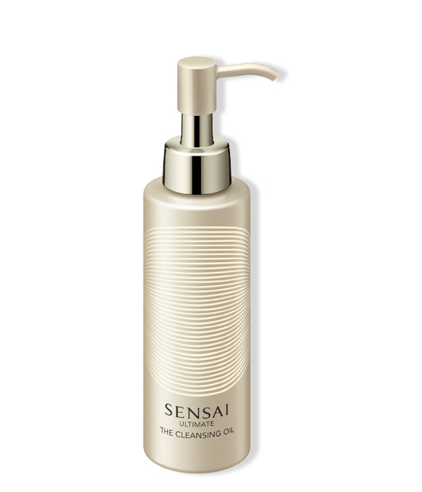 ULTIMATE THE CLEANSING OIL