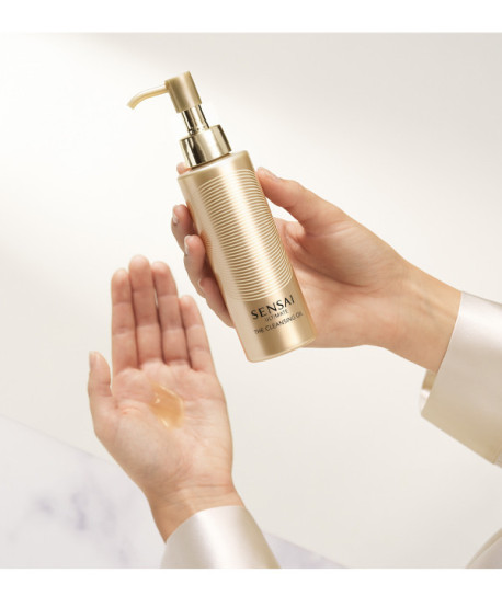 ULTIMATE THE CLEANSING OIL