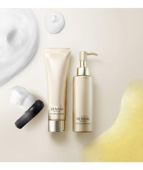 ULTIMATE THE CREAMY SOAP