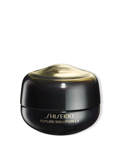 FUTURE SOLUTION LX EYE & LIP CONTOUR REGENERATING CREAM
