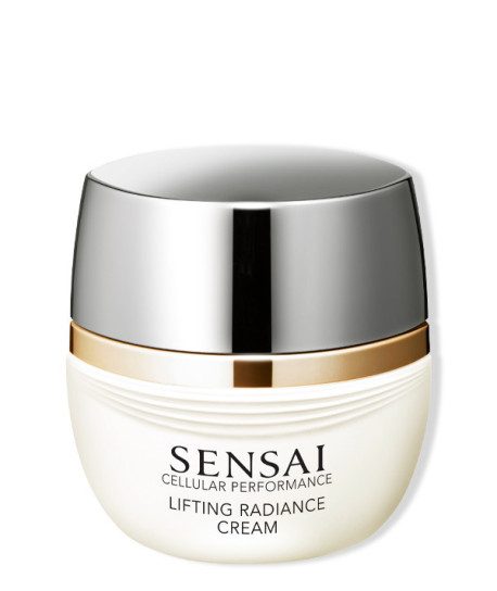 CELLULAR PERFORMANCE LIFTING RADIANCE CREAM