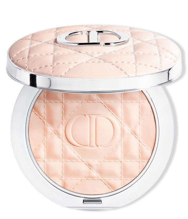 DIOR FOREVER NUDE MATTE FILTER