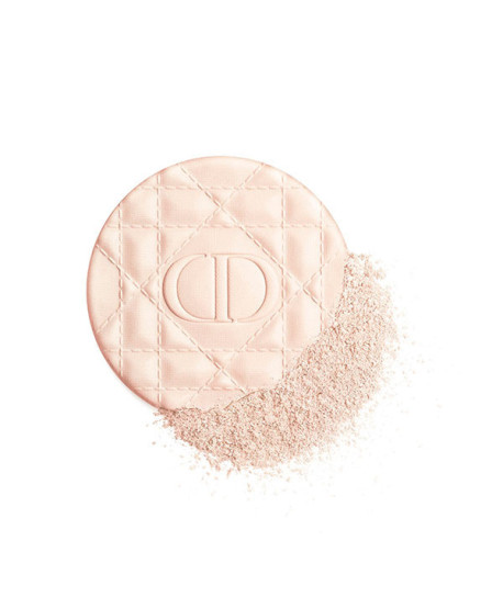 DIOR FOREVER NUDE MATTE FILTER