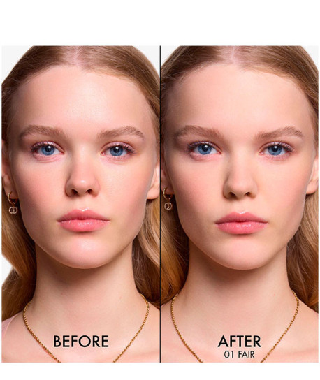 DIOR FOREVER NUDE MATTE FILTER