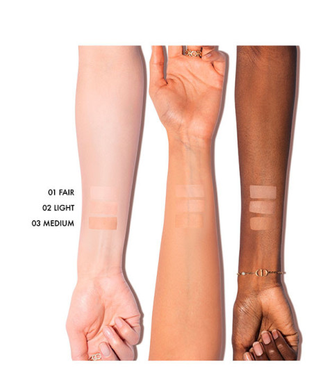 DIOR FOREVER NUDE MATTE FILTER