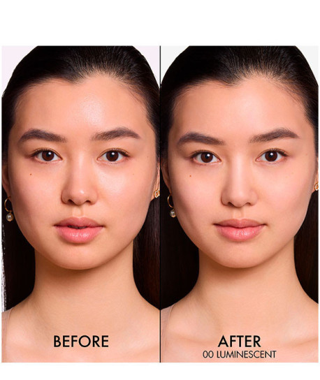 DIOR FOREVER NUDE RADIANT FILTER