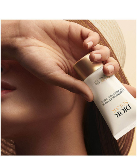 DIOR SOLAR CREMA PROTECTORA FACIAL