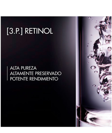 CAPTURE TOTALE RETISHOT