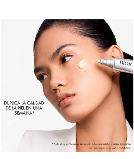 CAPTURE TOTALE RETISHOT