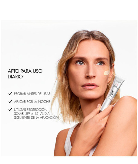 CAPTURE TOTALE RETISHOT