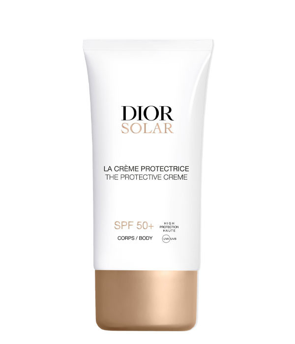 DIOR SOLAR CREMA PROTECTORA...