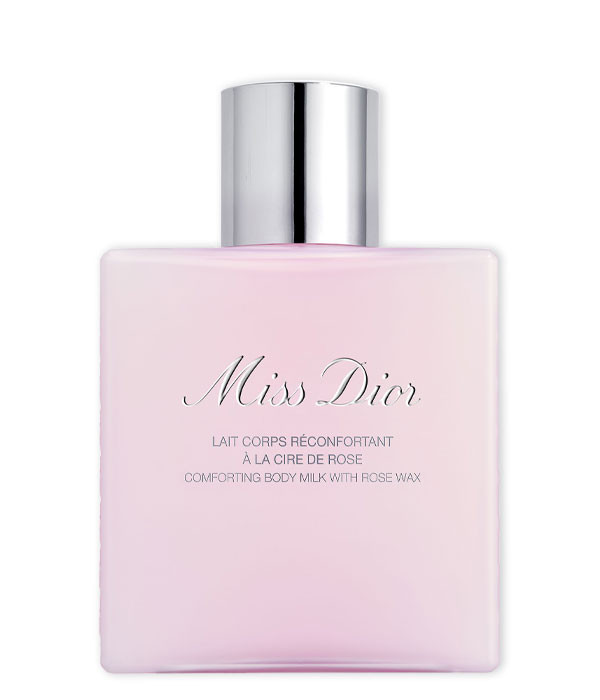 MISS DIOR BODY MILK