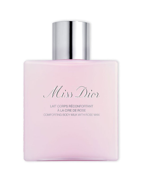 MISS DIOR BODY MILK