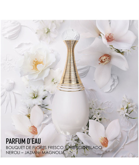 J'ADORE PARFUM D'EAU