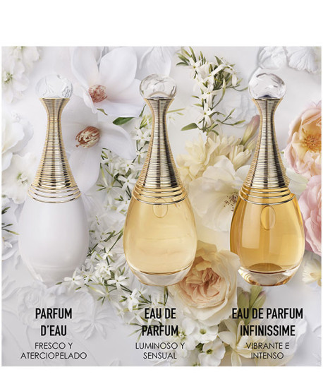 J'ADORE PARFUM D'EAU