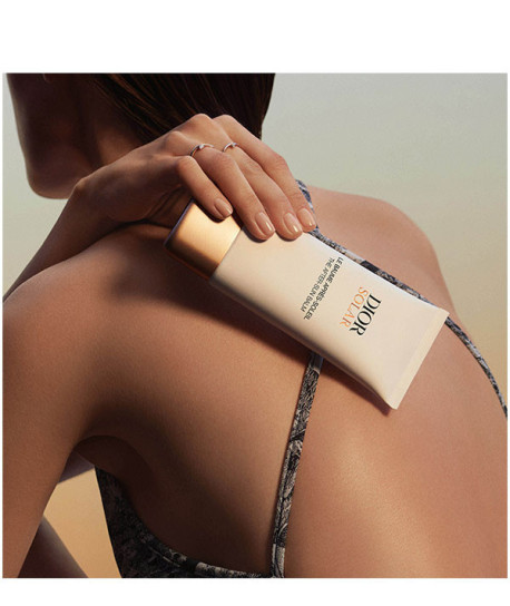 DIOR SOLAR BÁLSAMO AFTER-SUN