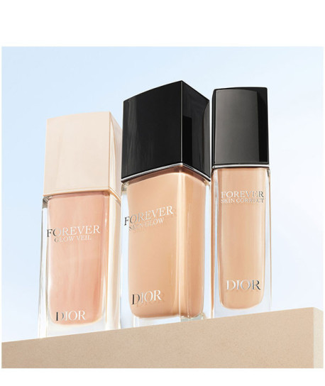 DIOR FOREVER VELVET VEIL