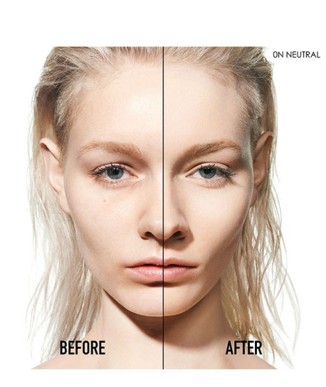 DIOR FOREVER NATURAL VELVET