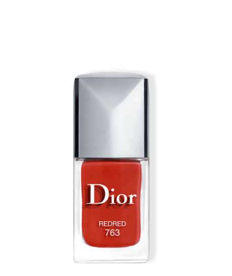 DIOR VERNIS EDICIÓN LIMITADA DIOR EN ROUGE