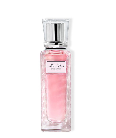 MISS DIOR EAU DE PARFUM ROLLER-PEARL