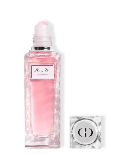 MISS DIOR EAU DE PARFUM ROLLER-PEARL