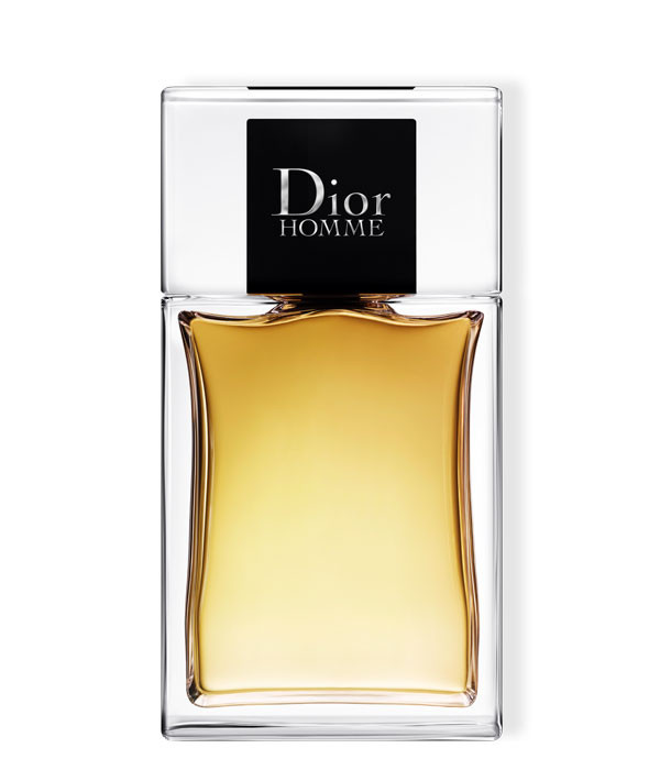 DIOR HOMME AFTER SHAVE LOTION