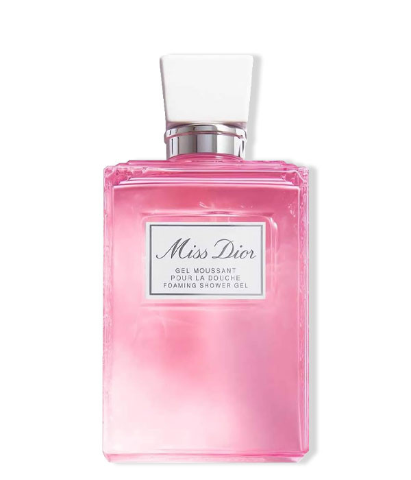 MISS DIOR GEL DUCHA ESPUMOSO
