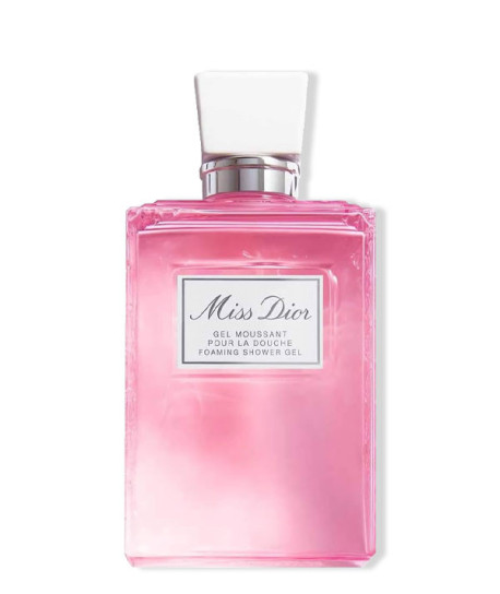 MISS DIOR GEL DUCHA ESPUMOSO