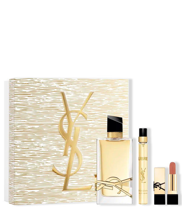 LIBRE EAU DE PARFUM ESTUCHE