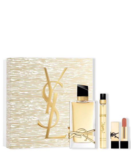 LIBRE EAU DE PARFUM ESTUCHE
