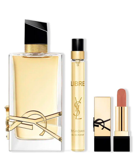 LIBRE EAU DE PARFUM ESTUCHE