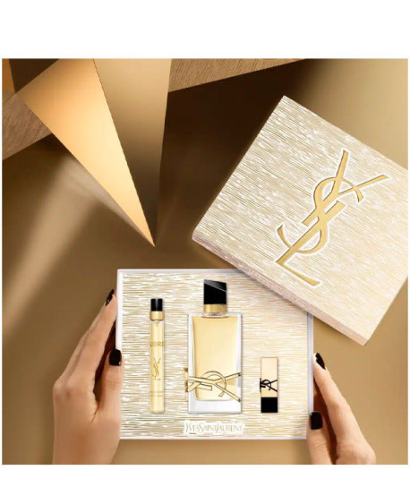 LIBRE EAU DE PARFUM ESTUCHE