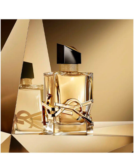 LIBRE EAU DE PARFUM ESTUCHE