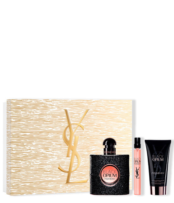 BLACK OPIUM 50ML ESTUCHE