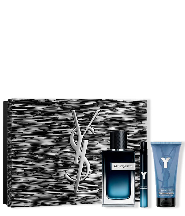 Y EAU DE PARFUM ESTUCHE