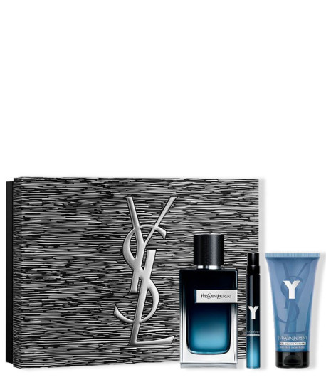 Y EAU DE PARFUM ESTUCHE