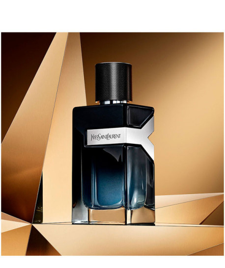 Y EAU DE PARFUM ESTUCHE