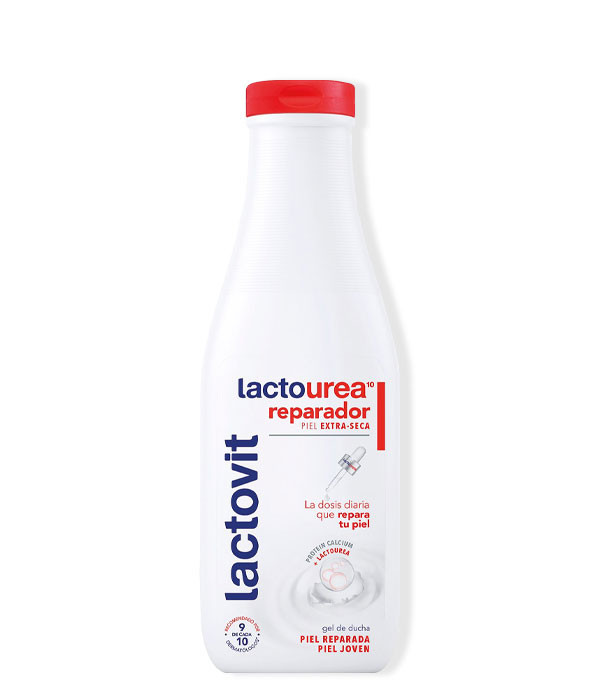 LACTOUREA GEL REPARADOR