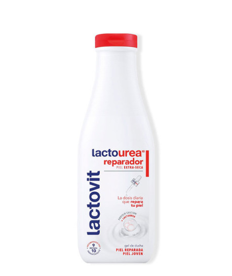 LACTOUREA GEL REPARADOR