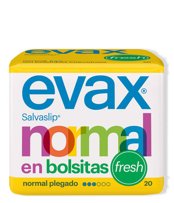 SALVASLIP NORMAL