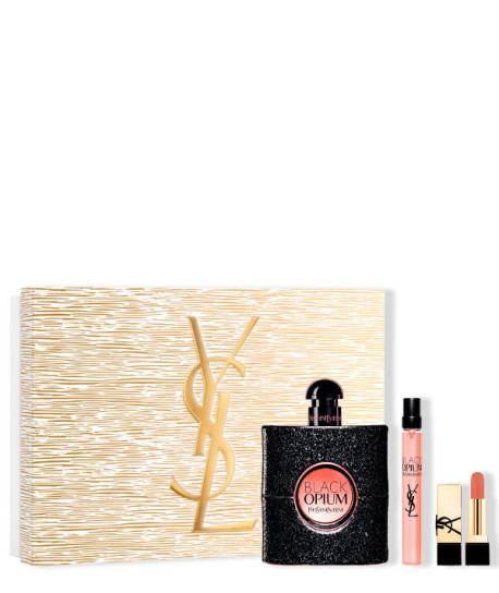 BLACK OPIUM ESTUCHE