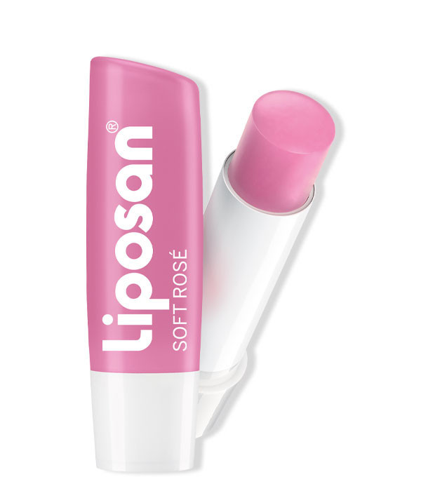 SOFT ROSE BÁLSAMO LABIAL
