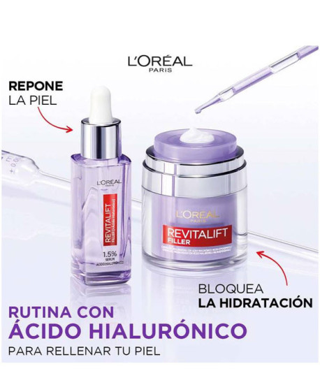 REVITALIFT FILLER SERUM