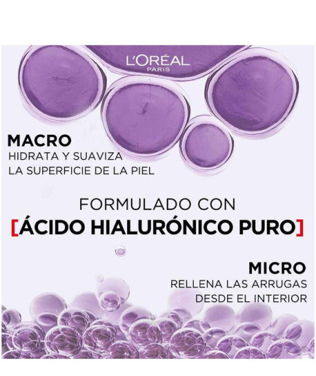 REVITALIFT FILLER SERUM