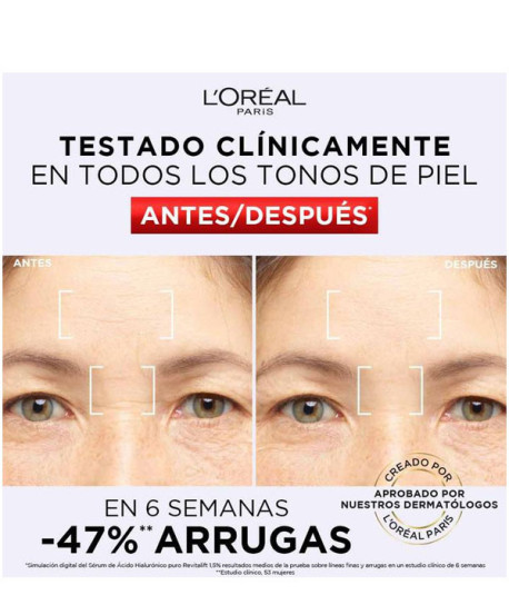 REVITALIFT FILLER SERUM