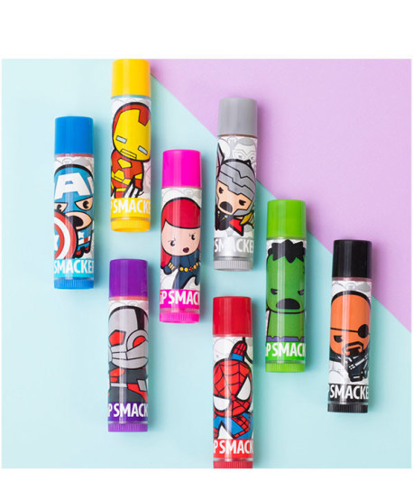MARVEL PARTY LIP BALM