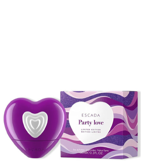 PARTY LOVE