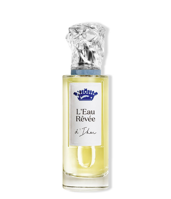 L'EAU RÊVÉE D'IKAR