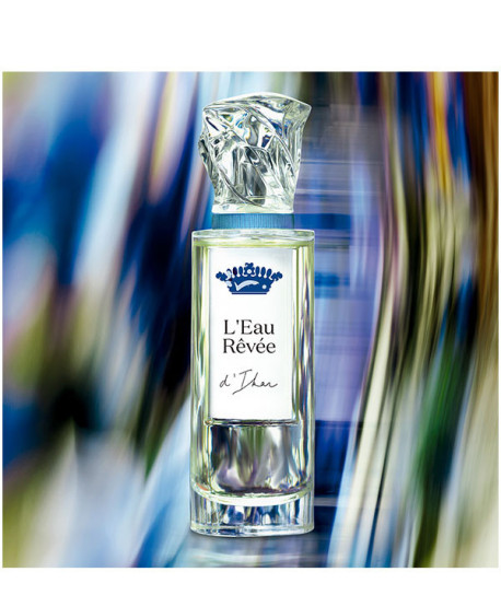 L'EAU RÊVÉE D'IKAR