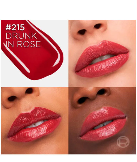 INFALLIBLE LAQUE RESISTANCE LIQUID LIPSTICK